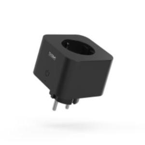 스마트 IOT플러그 WIFI공유기 와이파이 돼지코 콘센트 에어콘 TV티브이 리모콘 적용기기