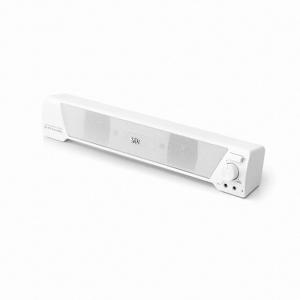 Britz 브리츠 BA-R9 (화이트) SoundBar 사운드바