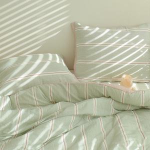 은남침구)100%천연소재 친환경 모달/광목/아사/순면 봄 차렵이불