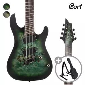 콜트 KX507MS 일렉트릭기타 /7현 멀티스케일 일렉기타