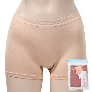 [BYC]위생적이며 편안한 여성 이지 드로즈 사각 팬티 0129fl