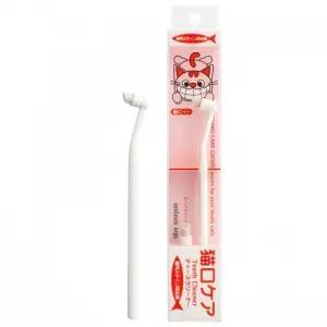 냥코케어 고양이 칫솔 클리너