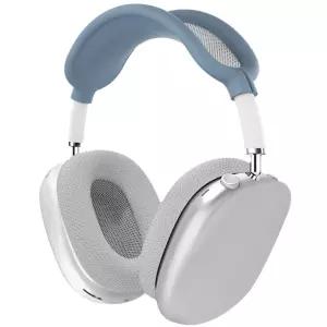 에어팟맥스 케이스 실리콘 헤어밴드 보호 커버