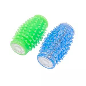 용수철 지압기 스프링 손지압기 혈침기 지압구 혈액순환