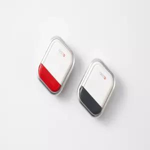 프리미엄 스마트 비접촉 적외선 체온계 /휴대용체온계/의료기기인증