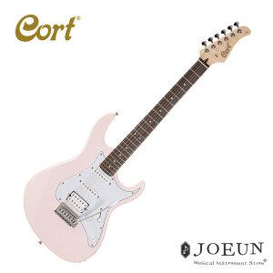 [콜트] 일렉기타 G200 Pastel Pink 스페셜에디션 입문 추천