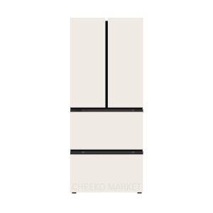 [LG]전자 정품판매점 디오스 오브제컬렉션 김치톡톡 김치냉장고 스탠드형 Z499MEEF12