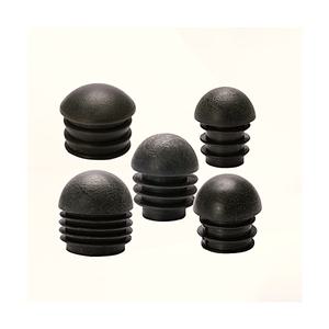 NO1 둥근 파이프 마개 플러그 앤드 캡 뚜껑 봉 배수관 배관 연결 테이블 책상 다리