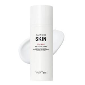 VANT 반트36.5 남성 남자 올인원 스킨 에센스 120ml