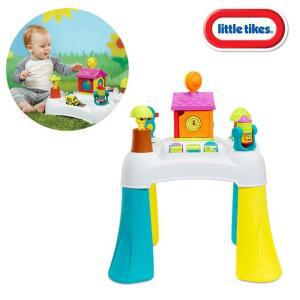 [MENPMYWQ_52GP]아기장난감 리틀타익스 깜짝 액티비티