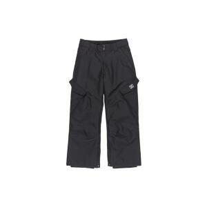 [DC의류]2025  BANSHEE YOUTH PANT_KVJ 아동 스키/보드 팬츠