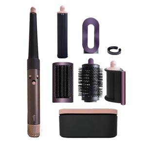 다이슨 에어랩 i.d. 멀티 스타일러 앤 드라이어(재스퍼 플럼) / 정품 / L