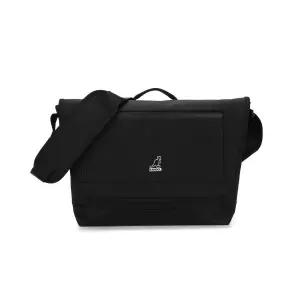 [롯데백화점]캉골 공용 코어 Ⅱ 메신저백 2075 블랙