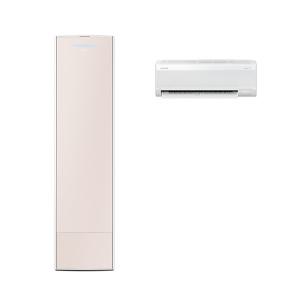 삼성 BESPOKE AI 무풍콤보 갤러리 1등급 2in1 AF80F18D27CRS(18+6) 수도권 기본설치포함 엠원