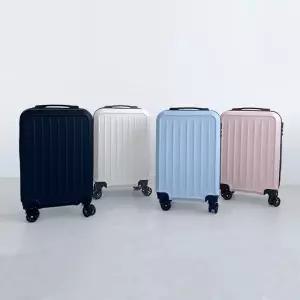 [20인치] 파스텔 기내용 캐리어 / 국내여행 해외여행 여행용 기내용 가방