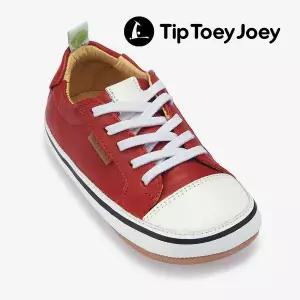 [보리보리/팁토이조이]아기 유아 걸음마신발 펑키F-포모