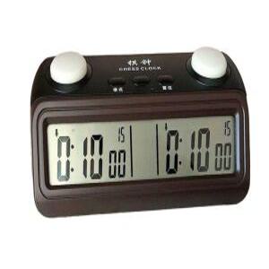 PS 389 체스 바둑 타이머 디지털 초시계 공부타이머 경기