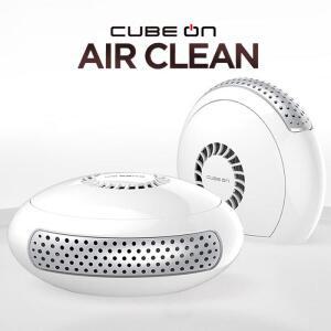 [QN87VVZ2_57]차량청정기 저소음 휴대용 공기청정기 1000W