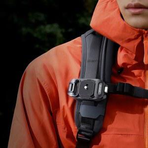 UKA07 카메라 배낭 백팩 클립 퀵릴리즈