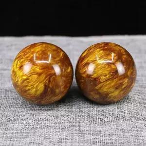 손마사지기 옥구슬 지압볼 마사지기 손바닥 브링고