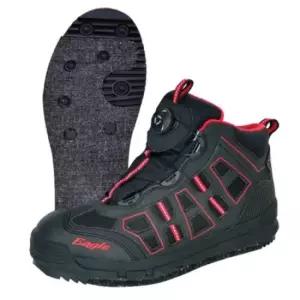 해동 이글 갯바위 펠트 단화 245mm