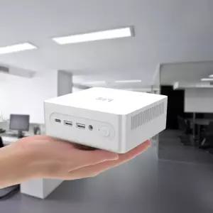 디클 미니 PC CUP-T120 WIN11 오피스365 N95 8GB 128GB