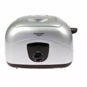 MZ키친플라워 식빵 미니 자동 팝업 토스트기 토스터기