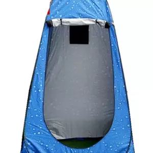 원터치낚시텐트 1인용 좌대 인용 낚시 바람막이 방한 방풍 민물