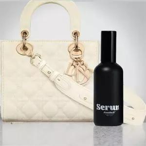 명품 가방 클리너 보호제 가죽 세정 코팅제 관리 크림 이염 스크레치