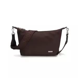 [롯데백화점]캉골 데이 미니크로스백 3364 브라운 (KRFBCB33640)