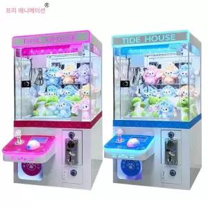 오로비아 인형뽑기기계 인형 장난감 뽑기 대형 업소용