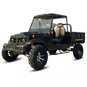 팜트럭 그늘막 캐노피 ATV 사륜오토바이 지붕 차양막