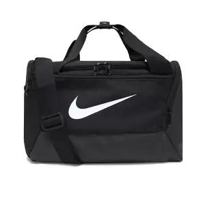 [하프클럽/나이키](국내매장판) 나이키 브라질리아 9.5 더플백 XS 운동 헬스 가방 DM3977-010