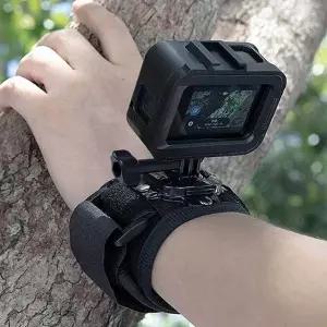 카메라핸드스트랩 액션캠 사이클 바이크 손목스트랩 (WFG2958)