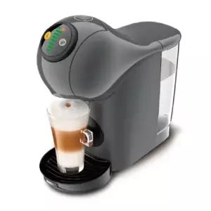 돌체구스토)지니오S베이직 커피머신(그라파이트)