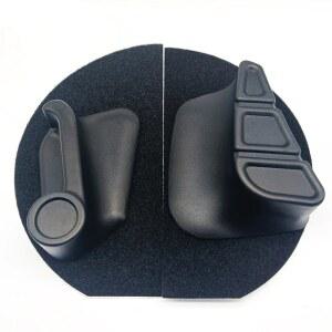 비고드 전동휠 파워 패드 전기 킹송 V12 보호 점프 리퍼킴 Falcon RS