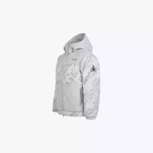 스파이더 스파이더 남성 프리마로프트 플리스 패딩 SPJWCNJK304MPTN