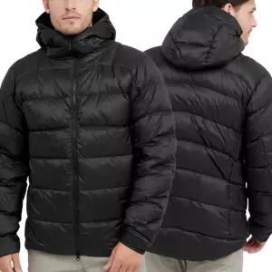 랩 Rab 25FW 뉴트리노 프로 후디 남자 겨울 방한 구스다운 거위털 패딩 자켓 아웃도어