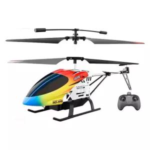 RC헬리콥터 대형 무선 원격조정 배터리 부품 헬기 비행기 원격 입문용 제어 비행 세트