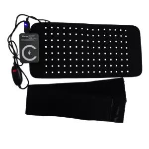 한일메디컬 근적외선 좌욕기 온열패드 좌욕패드 좌훈기 LED온열치료기 가정용 찜질기