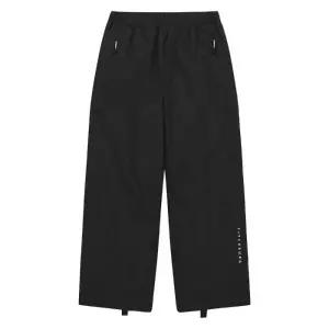 소이아동복 세이브존01 겨울 스키 보드 눈썰매 키즈 블랙 패딩보드바지 23W0257