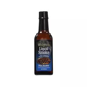 라이트 리퀴드 스모크 히코리향 103ml 양념소스 숯불바베큐소스 요리소스