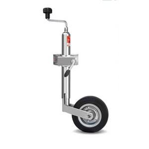 트레일러 잭 캠핑카 트레일러잭 윈치 견인 싱글