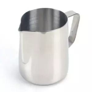 스팀 커피 저그 밀크 피쳐 우유 거품 주전자 1440cc (WFIKDGU)