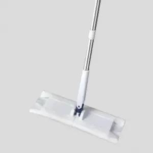 밀대 60매 청소기 부직포 걸레 원터치 청소포