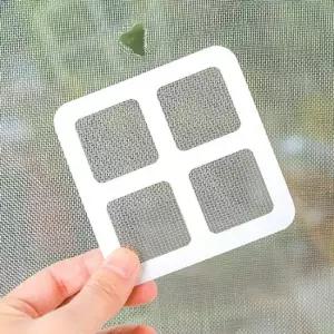 방충망보수용패치 장구멍 방충망보수 방충망 현관방충망 방충망보수 방충망패치 장구멍