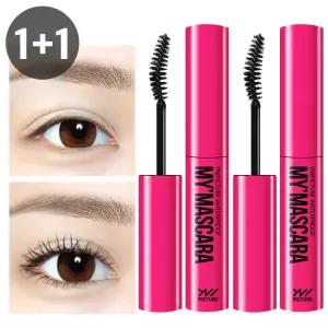1+1 유니픽쳐 워터프루프 마스카라 /강력방수/아이라이너/타투 아이브로우