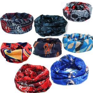 멀티스카프 여름넥워머 목토시 쿨워머 멀티마스크 남자여자마스크