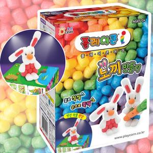 [플레이콘] 플레이콘아이-토끼만들기