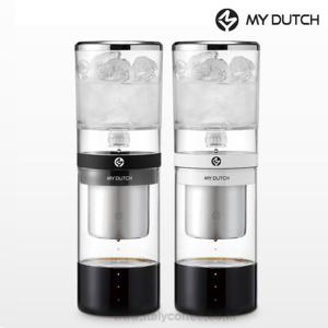 빈플러스 마이더치 M350 M550 가정용 더치커피기구 콜드브루